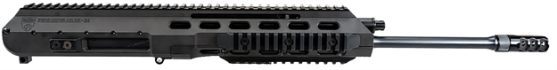 Picture of Faxon Firearms Arak-21 Complete Upper Receiver 5.56 12.5" Barrel URSSB556P 816341025608