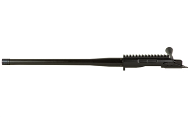 Picture of Faxon Firearms Fx700sa308017f1b863n16 Fx7 Receiver 8.6 Blackout Bolt Action FX700SA-308-01-7F1B863N16NMQ