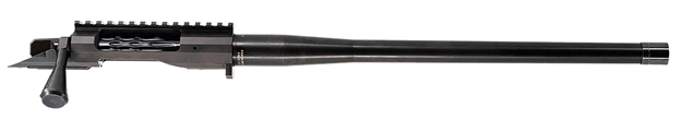 Picture of Faxon Firearms Fx700sa308017f1b863n16 Fx7 Receiver 8.6 Blackout Bolt Action FX700SA-308-01-7F1B863N16NMQ 816341027732