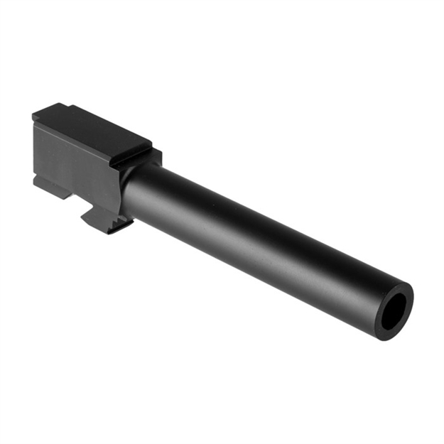 Picture of Faxon G17 Full Size Barrel Gen 1-4 9Mm Black Brownells Packaging