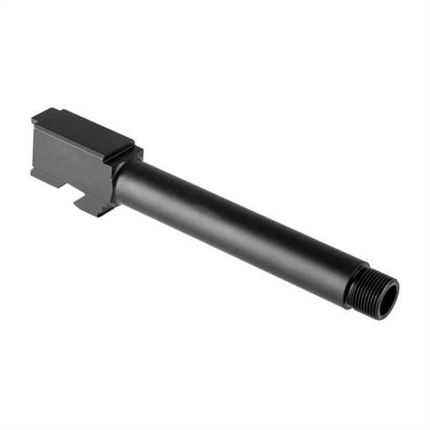 Picture of Faxon G17 Full Size Threaded Barrel Gen 1-4 9Mm Black