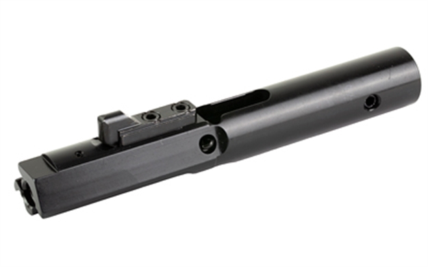 Picture of  Faxon Firearms Ff9mmbcgcnitride Pcc Blowback Gen2 9Mm Luger, Salt Bath Nitride 8620 Steel For Ar-15 Compatible W/Glock, Colt 816341022805