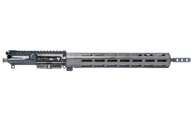Picture of Faxon Firearms Ion Ultralight Complete Upper Receiver 5.56 16" FX5500-U 816341024557