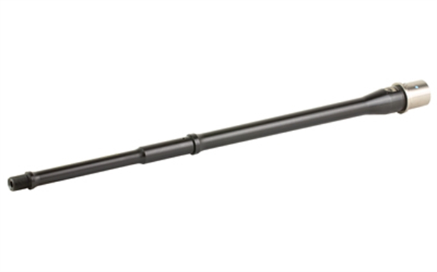 Picture of Faxon Firearms  Gunner Match Series .223 Wylde 16" Salt Bath Nitride 416R Stainless Steel 15BW8M16NGQ-5R-NP3 816341023116