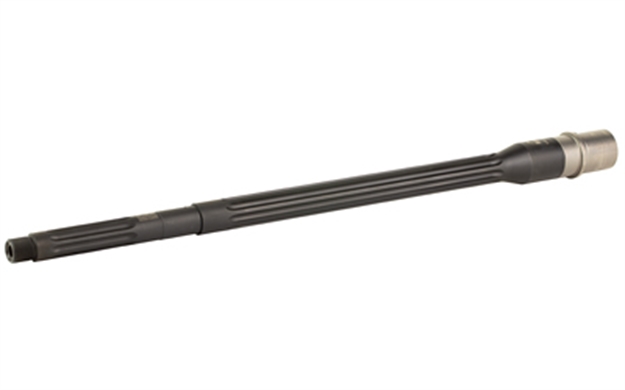 Picture of Faxon Match Bbl 308Win 18" H-Fluted 10BC8R18NGQ5R