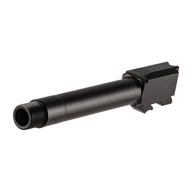 Picture of Faxon S&W M&P Full-Size Threaded Barrel 9Mm Black