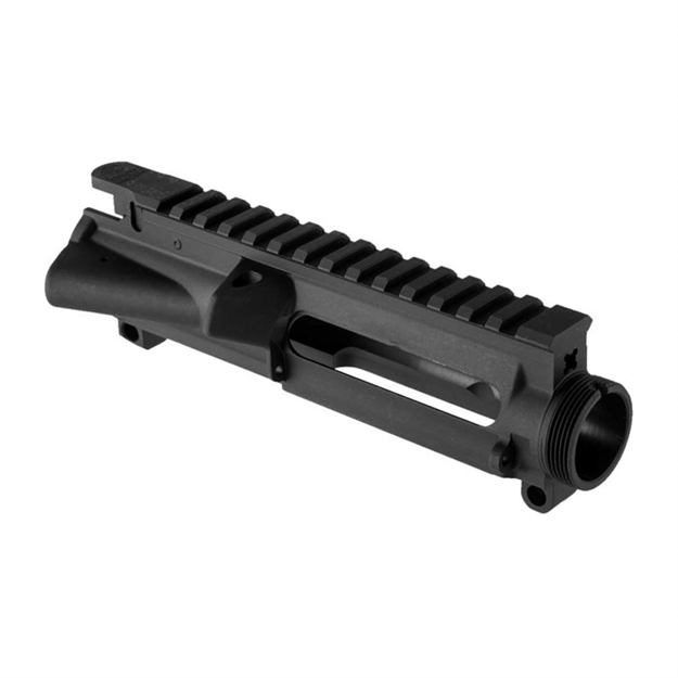 Picture of Faxon Upper Receiver Forged 7075-T6 Complete Anodized