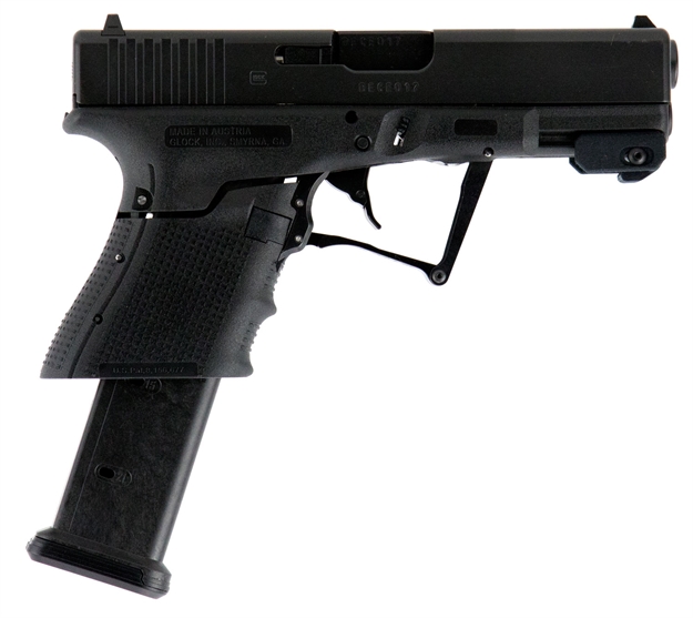 Picture of Full Conceal M3d Gen4 19 9Mm 21Rd