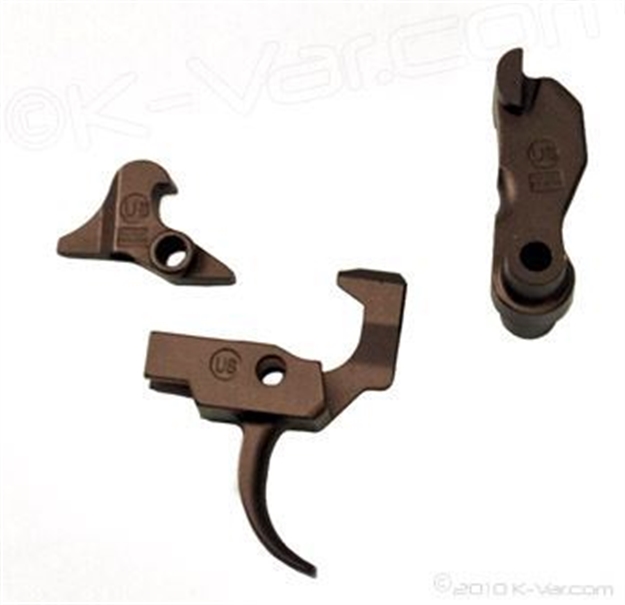 Picture of Fcg Saiga12 US