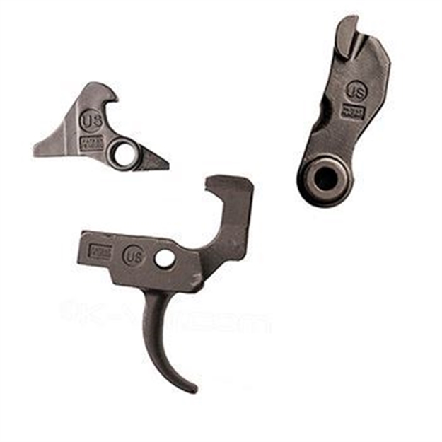 Picture of Fcg Vepr12 US Trigger, Hammer, Disconnector, US Made, Arsenal, Inc.