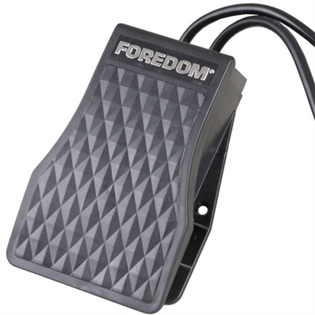 Picture of Fct-1 Foot-Operated Speed Control 318001002 -
