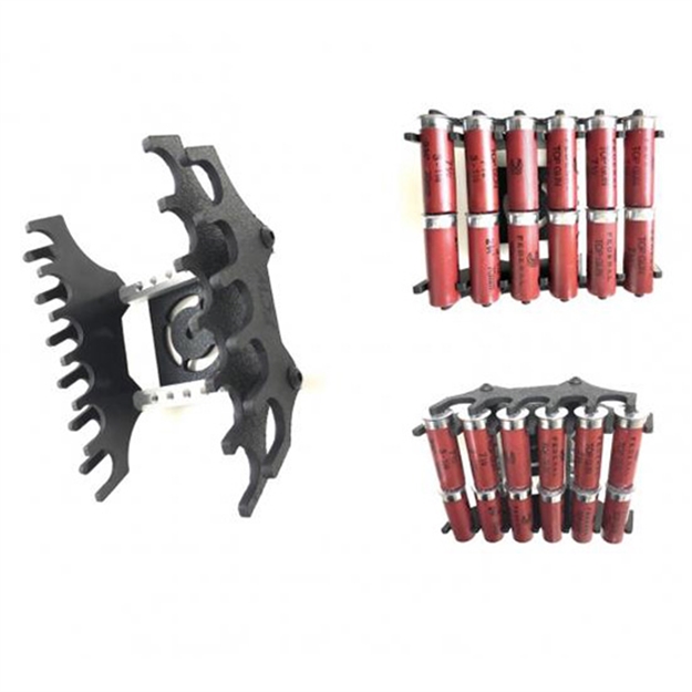 Picture of Fcw Angled Shell Caddy 12Rd 15697