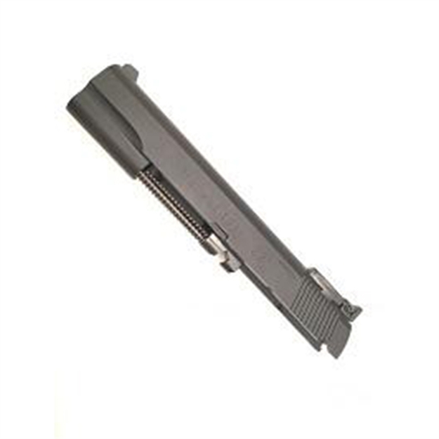 Picture of Fcw Marvel Precision Unit 2 Gov't Lock Back