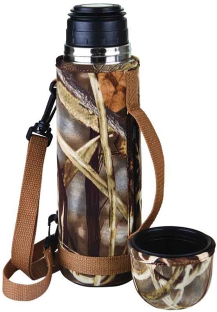 Picture of Feather Flex 24Oz Insulated Thermos MO C
