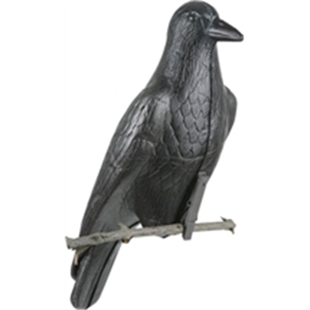Picture of Feather Flex Crow Decoy Foam 6-Pack