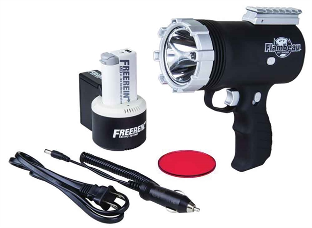 Picture of Feather Flex Dlx Recharge Hunt/Camp Spot