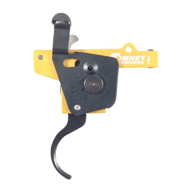 Picture of Featherweight Deluxe Triggers W/Safety 883500595 -