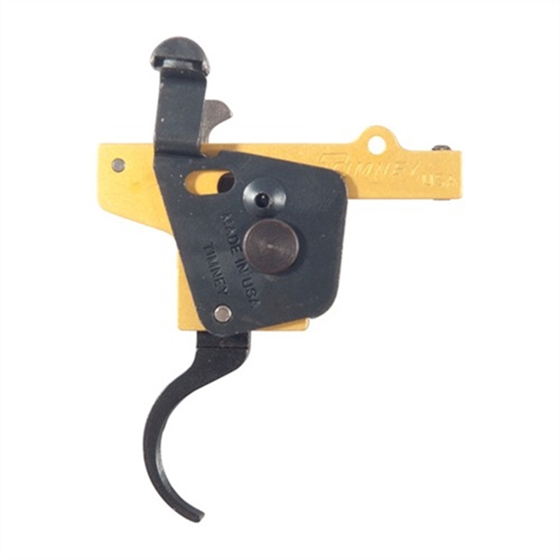 Picture of Featherweight Deluxe Triggers W/Safety 883500791