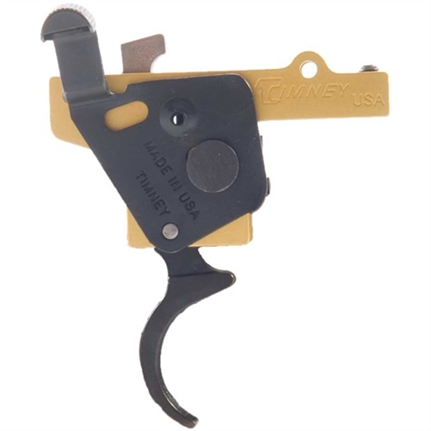 Picture of Featherweight Deluxe Triggers W/Safety 883500398 -