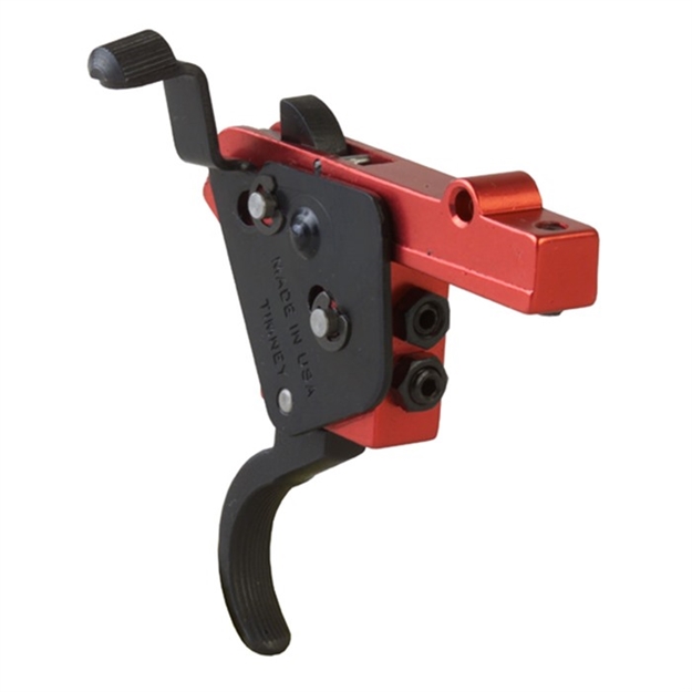 Picture of Featherweight Deluxe Triggers W/Safety 883500103