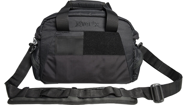 Picture of Vertx B-Range Bag Blk