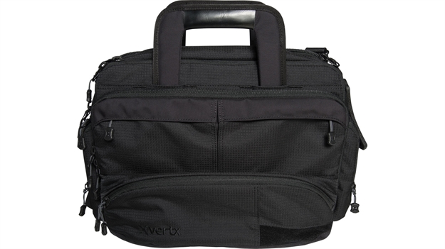 Picture of Fechheimer Brothers CO Brief Case Blk