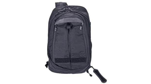 Picture of Vertx Edc Commuter Sling Bag Gry