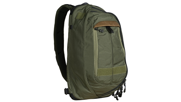 Picture of Fechheimer Brothers CO Edc Commuter Sling Pack Grn