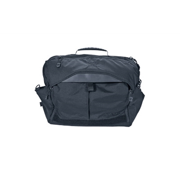 Picture of Fechheimer Brothers CO Edc Courier Bag Gry