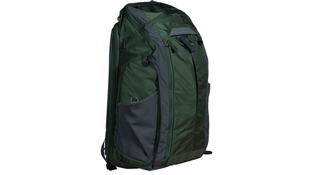 Picture of Fechheimer Brothers CO Edc Gamut+ Backpack Grn