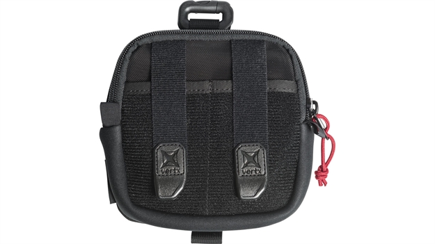 Picture of Vertx Vtz5155bk Tactigami Mini Equipment Organizer Black Cordura F1 VTX5155 BK NA 720327759992