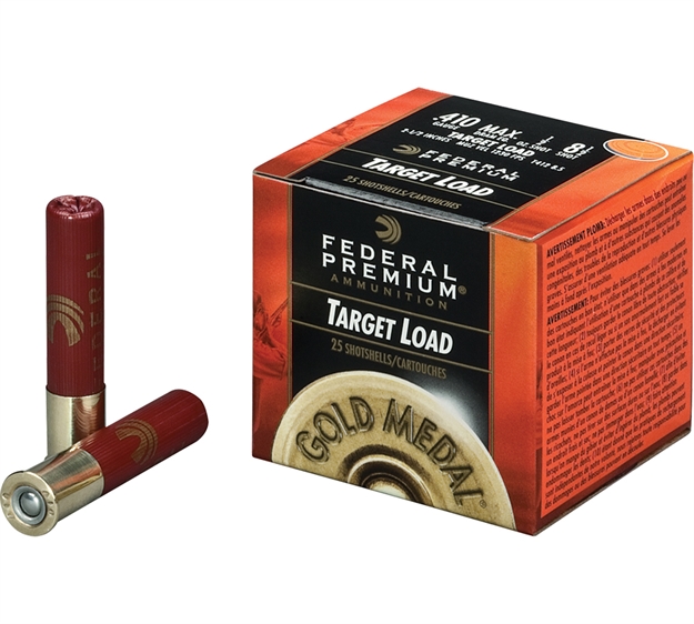 Picture of Fed 12G 2.75" 2-3/4 1-1/8 #8 G