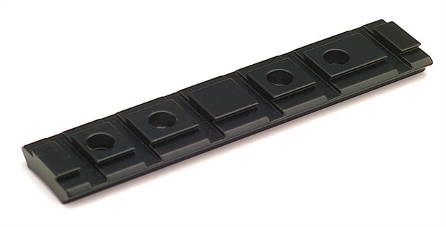 Picture of Federal 710 Small Game & Target High Velocity 22 LR 40 GR Copper Plated Round Nose 50 Per Box/ 100 Case 029465056148