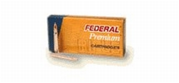 Picture of Fed Prm 338Win 210Gr NP 20/200