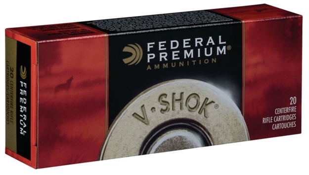 Picture of Fed Prm Vshok 223Rem 43Gr Tnt Grn 20