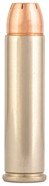 Picture of Fed Swift A-Frame Premium Pistol Ammo 327 Fed, 100 Gr, Jhp Swift A-Frame, 1500 Fps, 20 Rnd P327SA