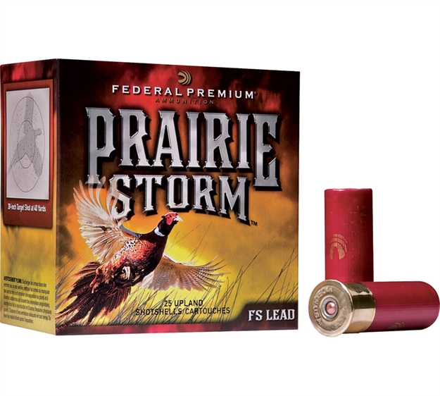 Picture of Federal 12G 3" 1-5/8Oz PR Strm #5