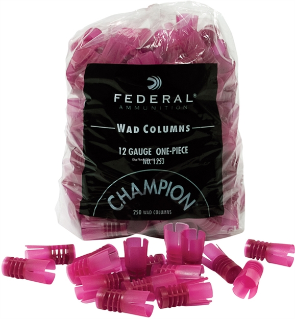 Picture of Federal 12Ga 1 OZ Super Wads