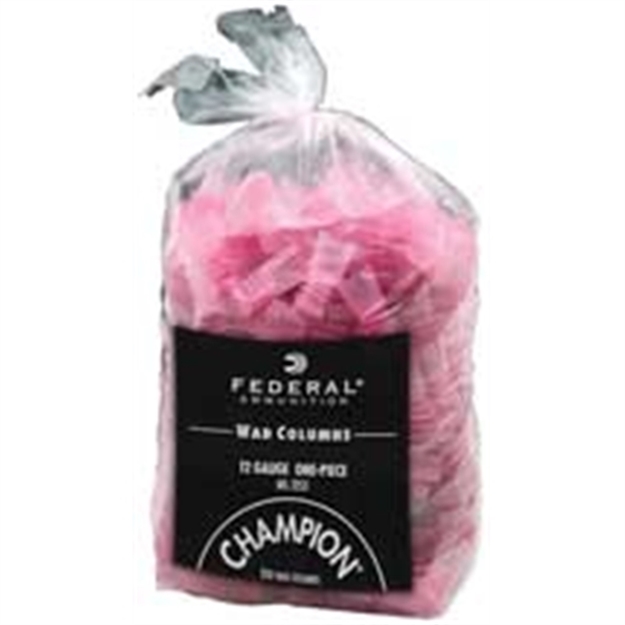 Picture of Federal 12Ga Super Wads 12S3