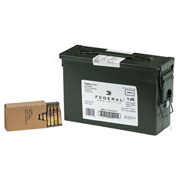 Picture of Fed Xm855lcac1 556Nato 62Gr 420/Can