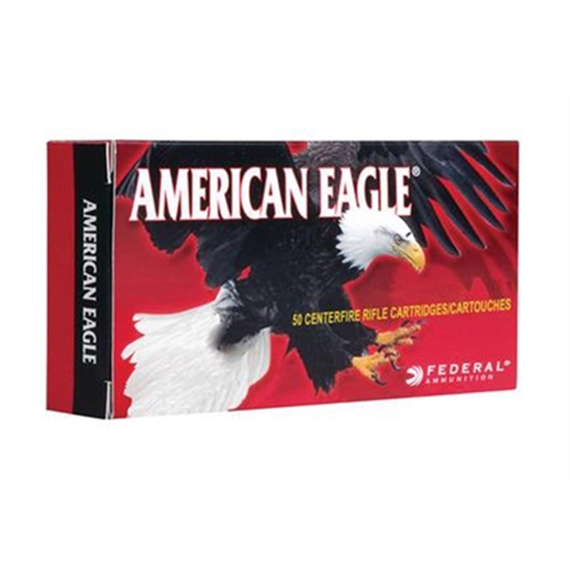 Picture of Federal Ae5728a American Eagle Handgun 5.7X28mm 40Gr Full Metal Jacket 50 Per Box/10 Case 029465063122 -