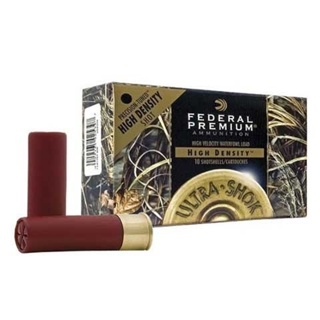Picture of Federal Ammo 20Ga Hi-Density 3In 1Oz #4
