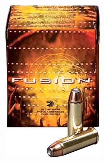 Picture of Federal Fusion 500 SW Mag 325Gr Fusion 20Rd 10Bx/Cs F500FS2 029465061630