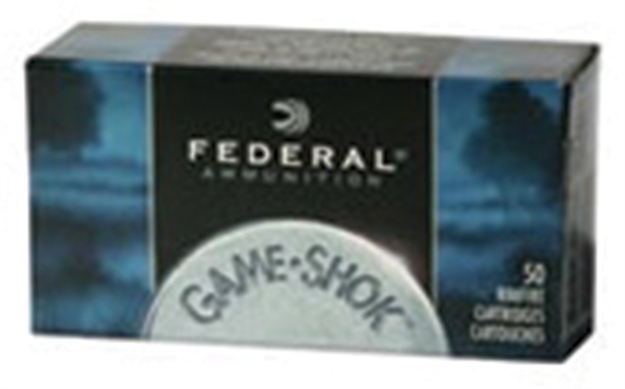 Picture of Federal Classic 22Lr 38Gr HV CP HP 10 Boxes 712 @