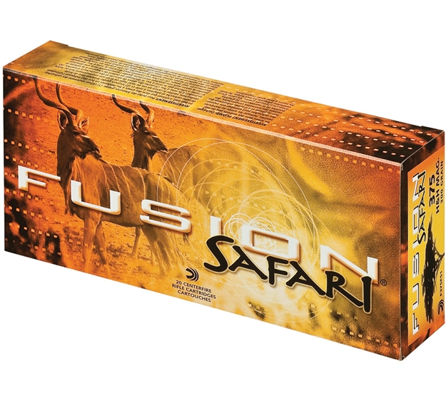 Picture of Fusion  35Whel 200Gr