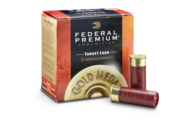 Picture of Federal Gldm 20G 2.75-2.5De-.875-8