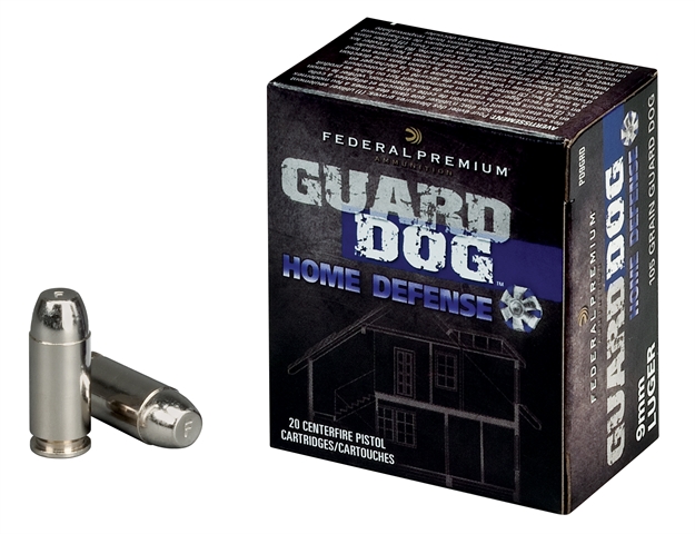 Picture of Fed Grd 40Sw 135Gr Exp Fmj 20/200