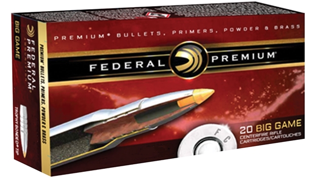 Picture of Federal 220Swift 40Gr Nos BT Vshk