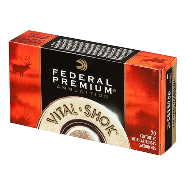 Picture of Federal Premium 41Mag 250Gr Castcore 20/25