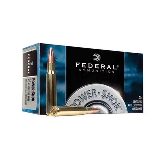 Picture of Federal Wing Shok Mag 16Ga 2.75'' 1-1/4Oz #4 25/Bx